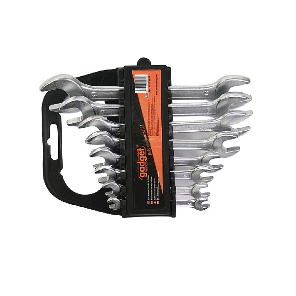 BASIC Γερμανικό σετ 8τεμ 239921