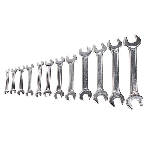 BASIC Γερμανικό σετ 12τεμ 239922