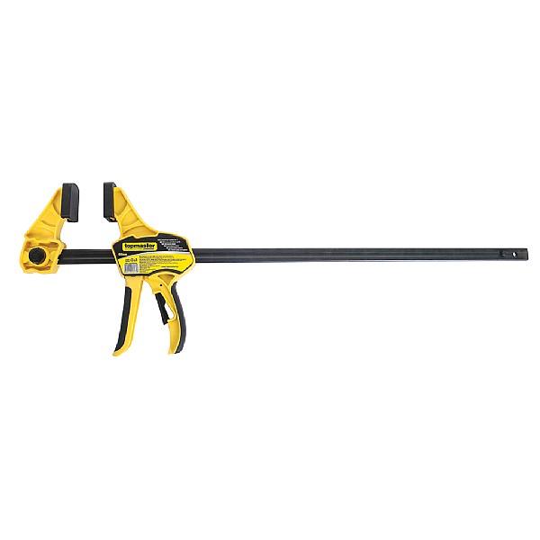 TOP MASTER Σφιγκτήρας ενός χεριού 450mm 250512