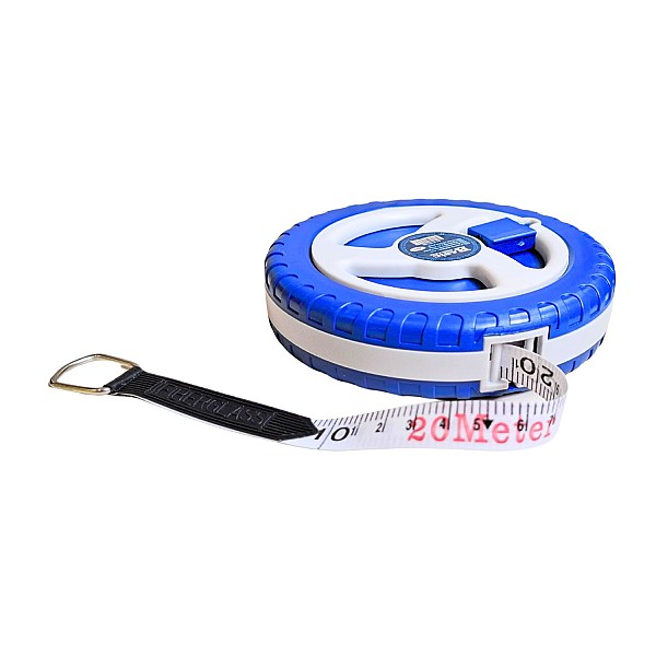 BASIC Μετροταινία κλειστού τύπου 20m 261308