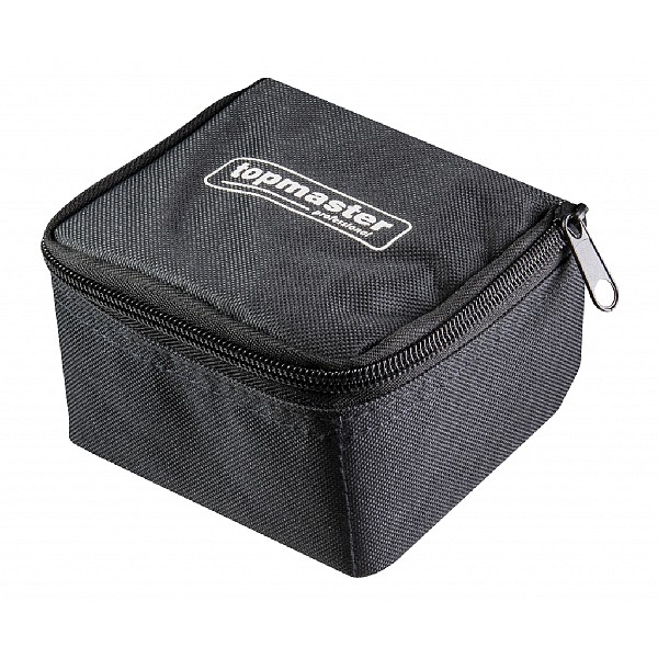 TOP MASTER Αλφάδι Laser σταυρός 15Μ 279905