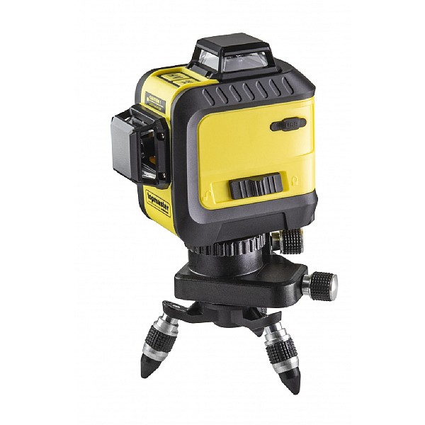 TOP MASTER Αλφάδι Laser 3D 279906