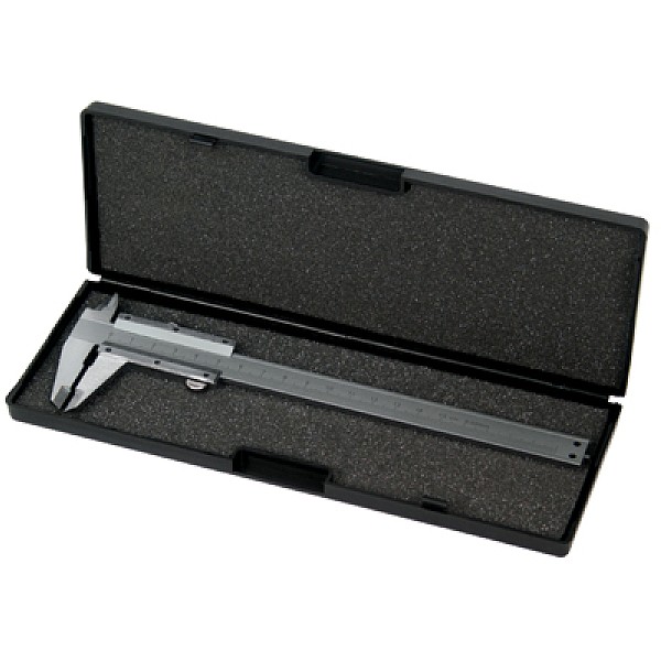 TOP MASTER Παχύμετρο κασετίνα 235ΜΜ 0-150ΜΜ 280302