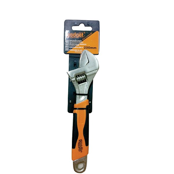 GADGET Γαλλικό κλειδί 10/250mm 291107