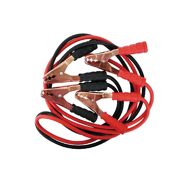 GADGET Καλώδια μπαταριών 600Α/2,5Μ 339952