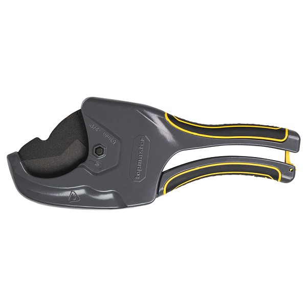 TOP MASTER Κόφτης σωλήνων PVC-PP 63mm 371005