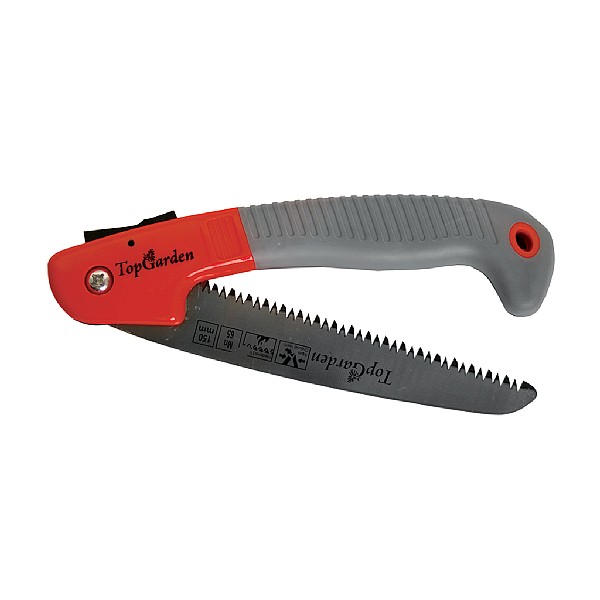 TOP GARDEN Πριόνι κλάδου σπαστό 180mm 371528