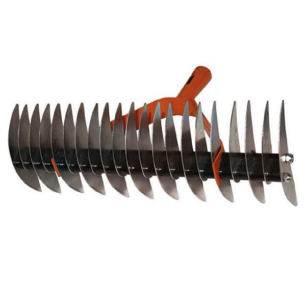 TOP GARDEN Εξαεριστήρας-καθαριστής γκαζόν 380440