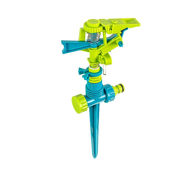 TOP GARDEN Μπεκ ποτίσματος πλαστική σπάθα 380941