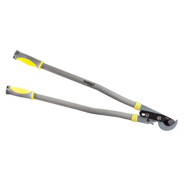 GARDEX Ψαλίδι κλάδου με γρανάζι 72cm 389914