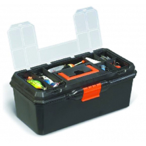 GADGET Εργαλειοθήκη πλαστική 16 462409