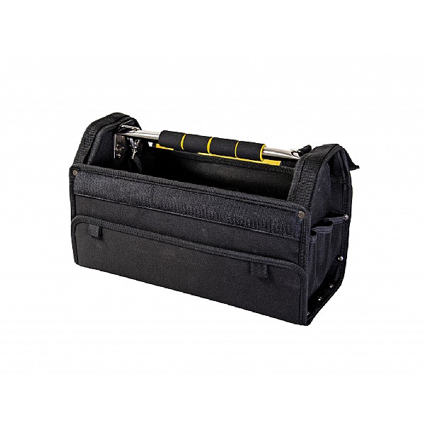 TOP MASTER Τσάντα μαστόρων 420x200x240mm 499947