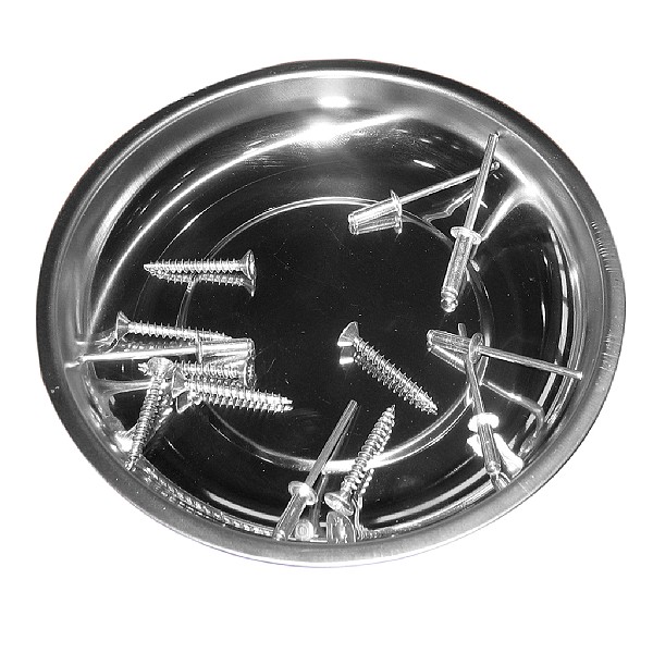 TOP MASTER Μαγνητικός δίσκος 10cm 499973