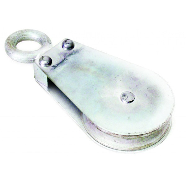 TOP STRONG ΤΡΟΧΑΛΙΑ 5/125ΜΜ 520107