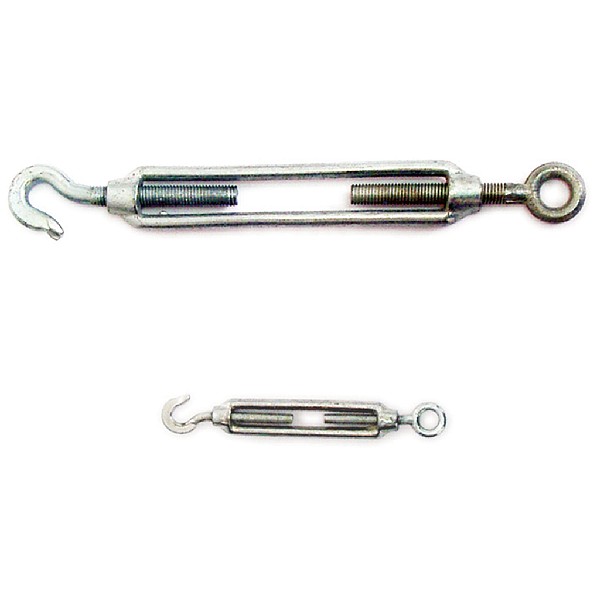 TOP STRONG Εντατήρες συρματόσχοινου 10ΜΜ 521503