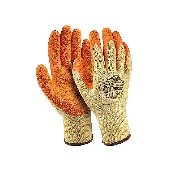 Γάντια Grip G1140 10/XL latex
