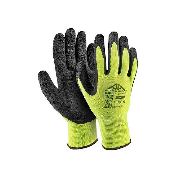 Γάντια Grip G1190 10/XL latex foam