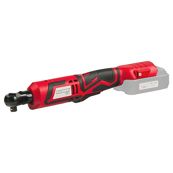 RAIDER R20 Solo Ηλεκτρική Καστάνια 3/8 40Nm RDP-KRW20 030239