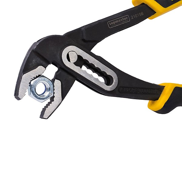 TOP MASTER Γκαζοτανάλια D4 Cr-V 250ΜΜ 210156