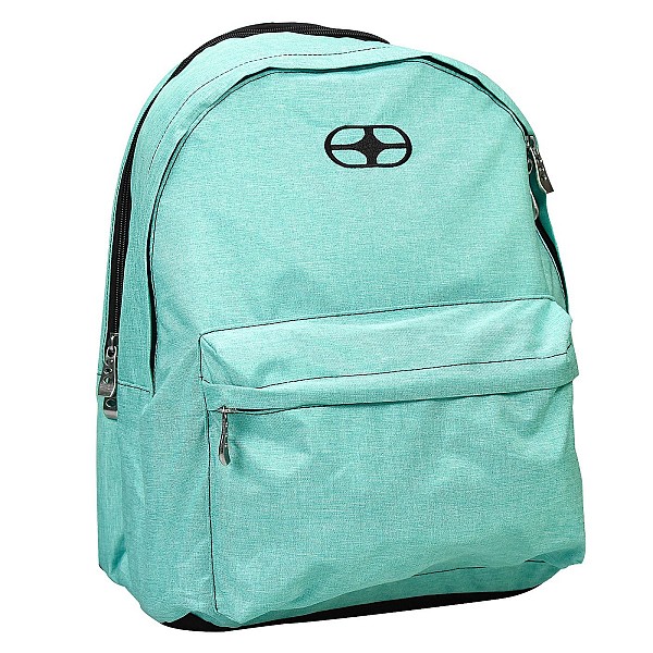Σακίδιο no Fear Turquoise 42x33x19cm 25lt Gim 348-42034