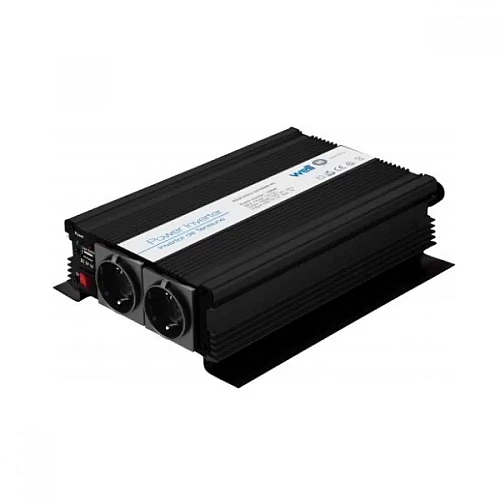INVERTER