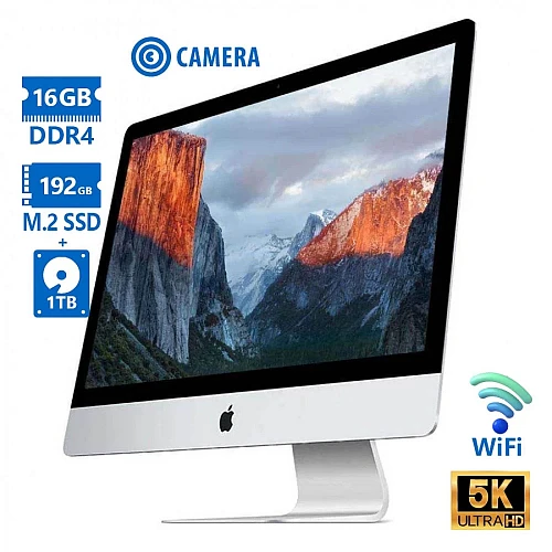 ALL-IN-ONE PC