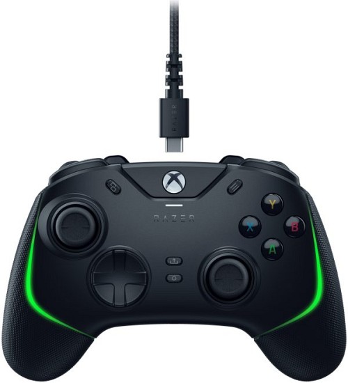 VIDEO GAME CONSOLES