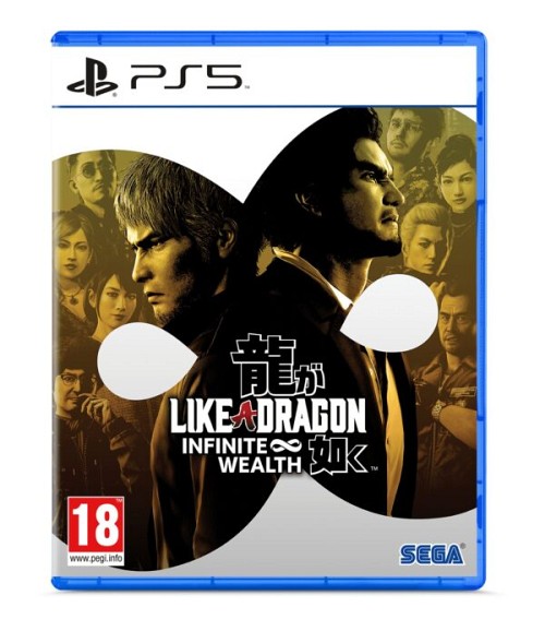 PS5 GAMES
