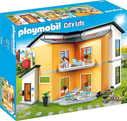 PLAYMOBIL