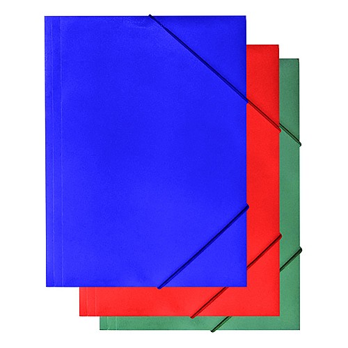 ΝΤΟΣΙΕ ΛΑΣΤΙΧΟ ΠΛΑΣΤΙΚΟ Α4 24x32cm