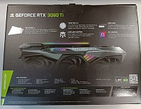 VGA MSI GEFORCE RTX 3060 Ti GAMING TRIO Z