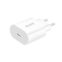 Foneng Wall charger EU39 - Type C - PD 20W 3A white
