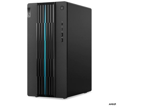 LENOVO PC IdeaCentre Gaming 5 17ACN7/R7-5700G/16GB/1TB SSD/NVIDIA GeForce RTX 3060 Ti 8GB/Win 11H