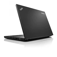 Lenovo ThinkPad L470 i5-6200U/14FHD/16GB DDR4/512GB M.2 SSD/No ODD/Camera/10P Grade A Refurb L