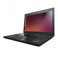 Lenovo ThinkPad L470 i5-6200U/14FHD/16GB DDR4/512GB M.2 SSD/No ODD/Camera/10P Grade A Refurb L