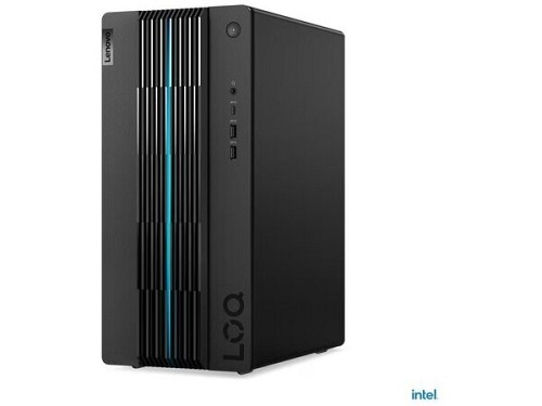 LENOVO PC LOQ 17IRB8/i7-13700F/32GB/1TB SSD/NVIDIA GeForce RTX 4060 8GB/Win 11 Home/Raven Black