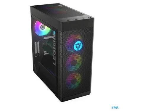 LENOVO PC Legion T7 34IAZ7/i7-12700KF/32GB/2TB SSD M.2/NVIDIA GeForce RTX 3070 Ti 8GB/Win 11H/Black