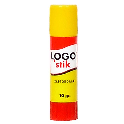 ΚΟΛΛΑ LOGO ΣΤΙΚ 10gr