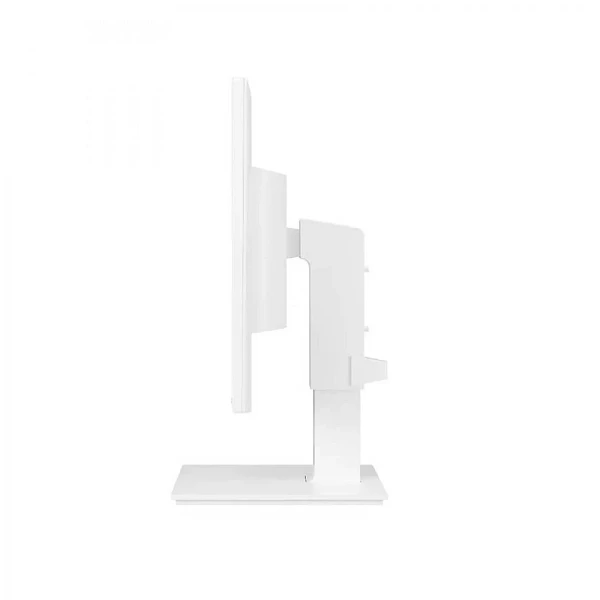 Used (A-) Monitor 24BK550Y-W IPS LED/LG/24FHD/1920x1080/Wide/White/w/Speakers/A-/D-SUB & DVI-D