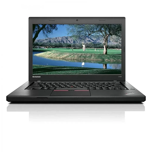 Lenovo ThinkPad L470 i5-6200U/14FHD/16GB DDR4/512GB M.2 SSD/No ODD/Camera/10P Grade A Refurb L