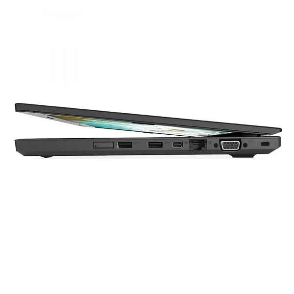 Lenovo ThinkPad L470 i5-6200U/14FHD/16GB DDR4/512GB M.2 SSD/No ODD/Camera/10P Grade A Refurb L