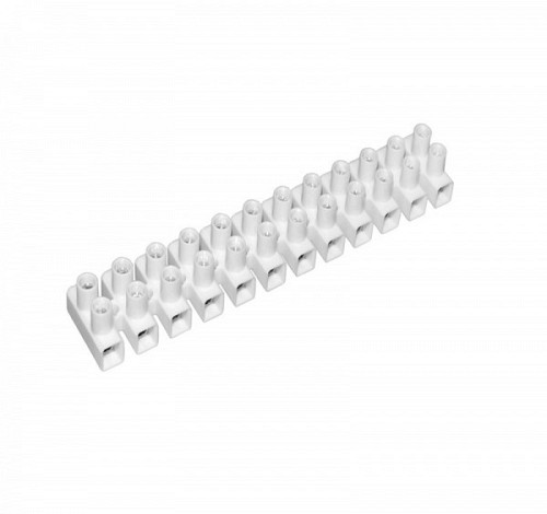 ADELEQ 8-010 ΚΛΕΜΜΑ ΣΕΙΡΑΣ 12Ρ ΠΟΛΥΑΙΘΥΛΕΝΙΟ (ΡΕ)