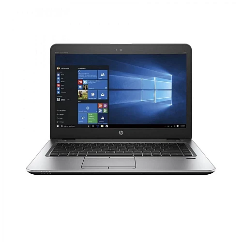 HP Elitebook 840G3 i5-6300U/14"/8GB DDR4/256GB M.2 SSD/No ODD/Camera/10P Grade A Ref Laptop