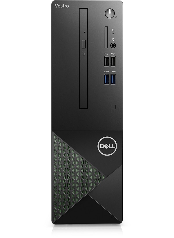 DELL PC Vostro 3710 SFF/i3-12100/8GB/256GB SSD/UHD Graphics 730/DVD-RW/WiFi/Win 11 Pro