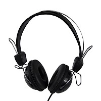 ESPERANZA STEREO HEADPHONES WITH MICROPHONE VIVACE