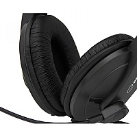ESPERANZA STEREO HEADPHONES WITH MICROPHONE CONCERTO