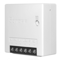 Sonoff MINIR2 DIY WiFi μικρός διακόπτης έξυπνο σπίτι απομακρυσμένο έλεγχο