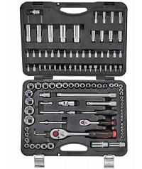 ΣΕΤ ΚΑΡΥΔΑΚΙΑ 1/2 ΚΑΙ 1/4 108ΤΜΧ FORCE