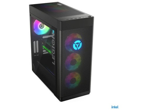 LENOVO PC Legion T7 34IAZ7/i9-12900K/64GB/1TB SSD M.2/NVIDIA GeForce RTX 3080 Ti 12GB/Win 11 Home