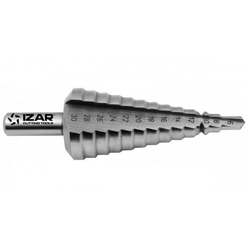 ΤΡΥΠΑΝΙ ΔΙΑΒΑΘΜΙΣΗΣ IZAR HSCO 5% 4X20-09